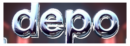 depo logo